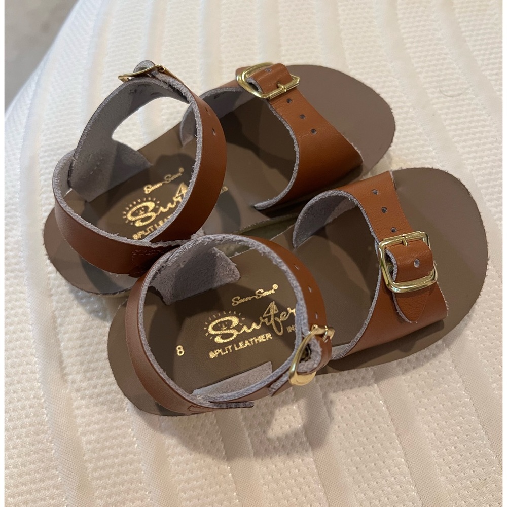 Toddler Sun-San Sandals